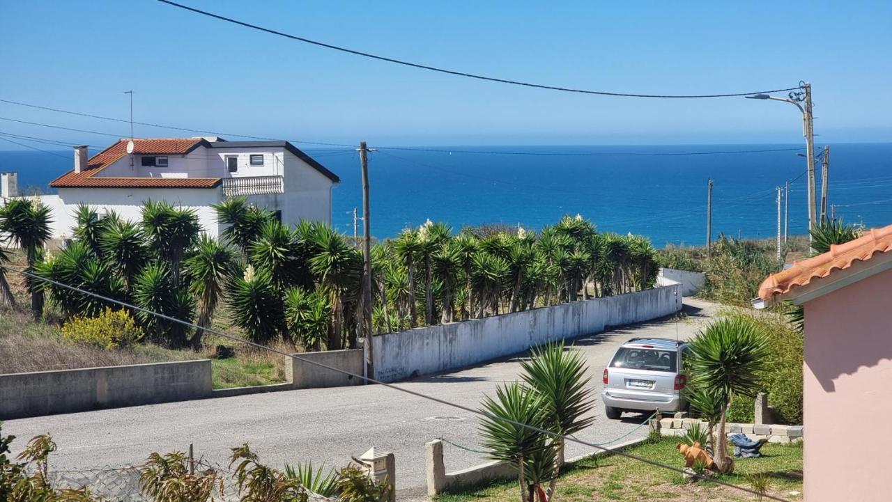 Casa Atlantic'Amar Villa Ribamar  Exterior photo